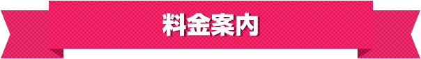 料金案内