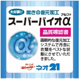 しみ抜きの力 vol.2