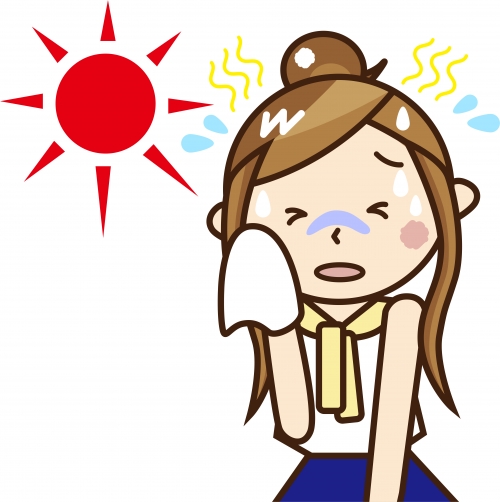 クリーニングの汗抜きは絶対必要か?