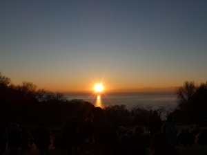 明けましておめでとうございます